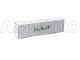Pareja rampas de carga curvas cm 226 plegables de aluminio con refuerzo
